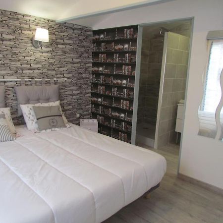 Le Marioly Villa Tilly-sur-Seulles ภายนอก รูปภาพ